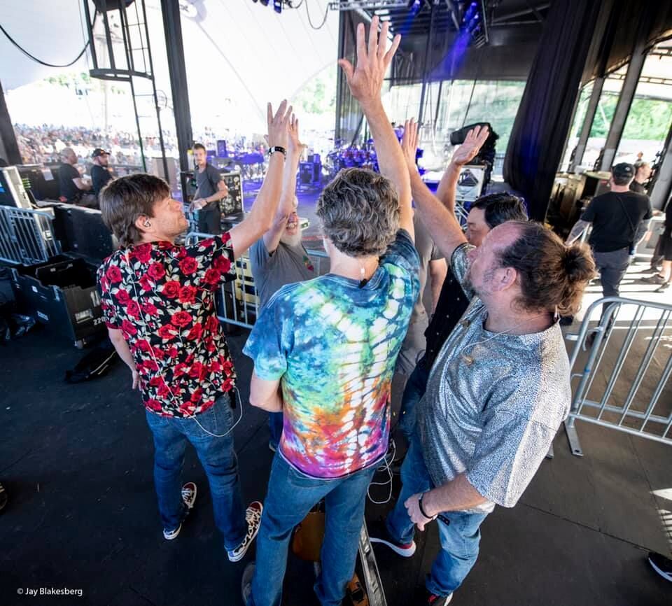 String Cheese Incident